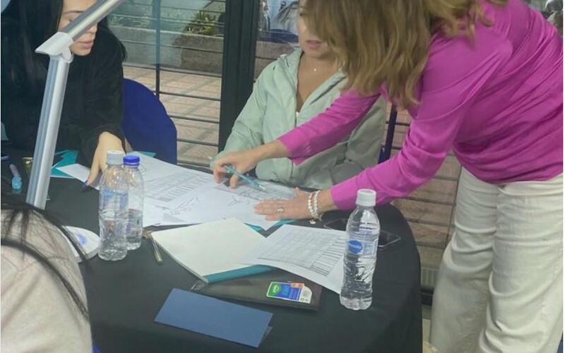 Clases teórico-prácticas