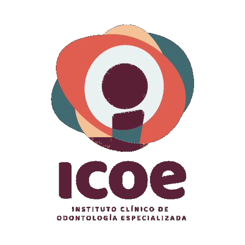 ICOE Logo